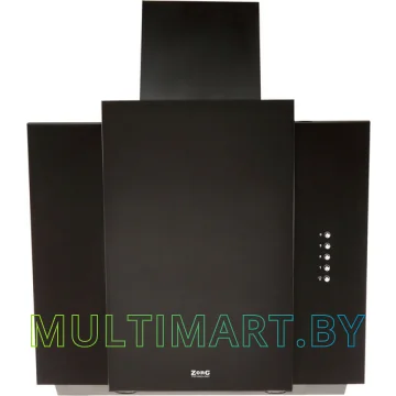 Вытяжка ZorG Technology Vesta 750 90 M (черный)